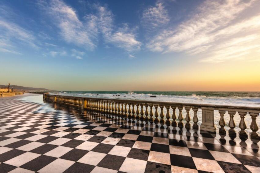 Nice Place Livorno Exterior photo